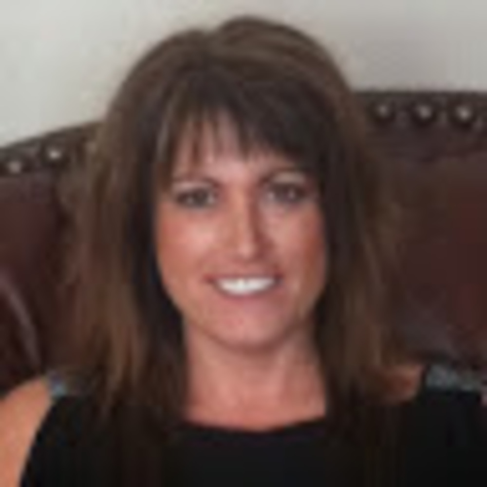 Meet your Posher, Wendy